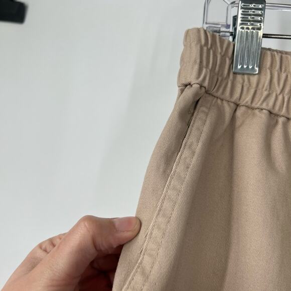 Barbour International Monaco Cargo Trousers High Rise - Picture 5 of 10